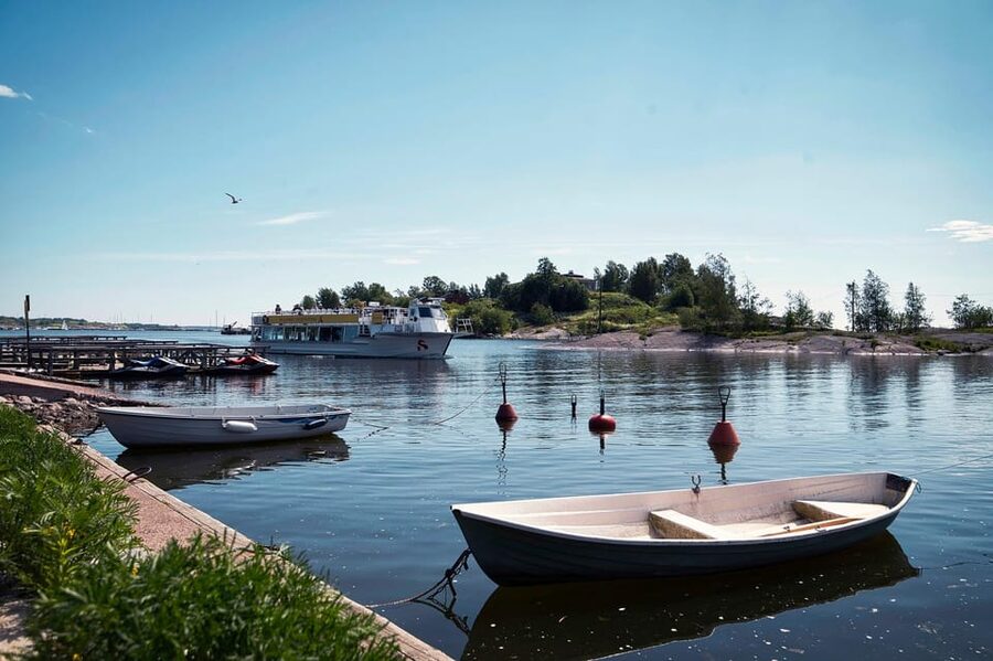 Helsinki Evening Cruise - Tips to make the experience smoother