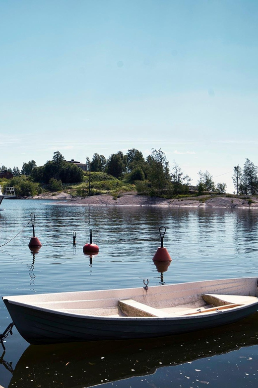Helsinki Evening Cruise - Should you book the Helsinki Evening Cruise?