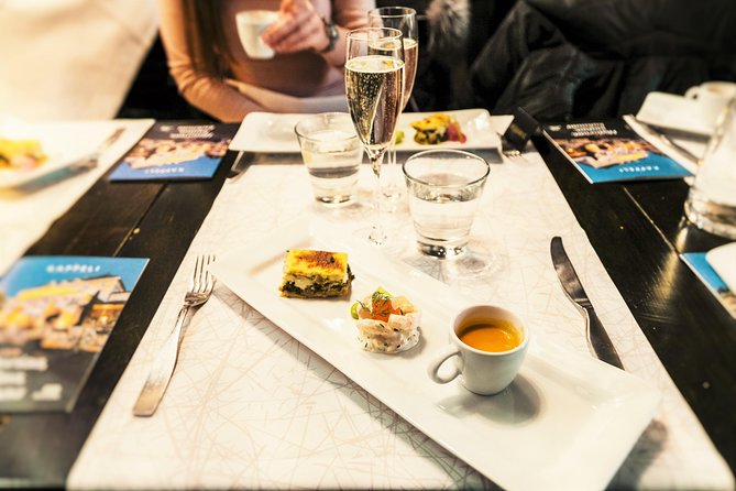 Helsinki Food Tour Including Tastings - Key highlights worth planning around