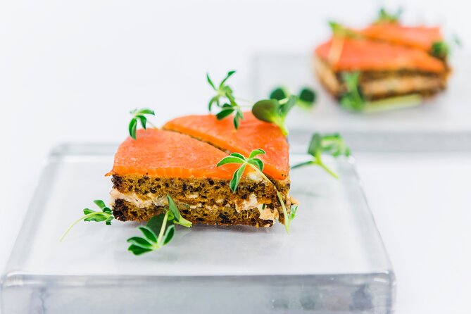 Helsinki Food Tour Including Tastings - Old Market Hall: where Helsinki flavors make sense
