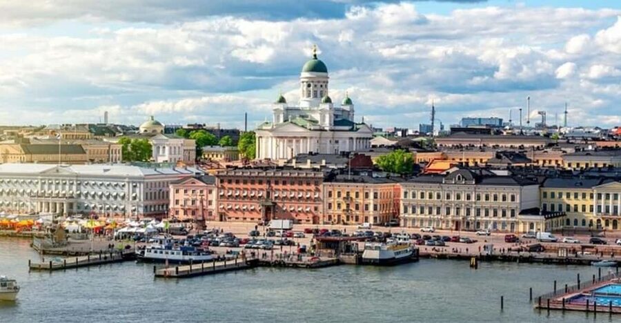 Helsinki : Highlights Walking Tour - Key points that make this tour worth your time