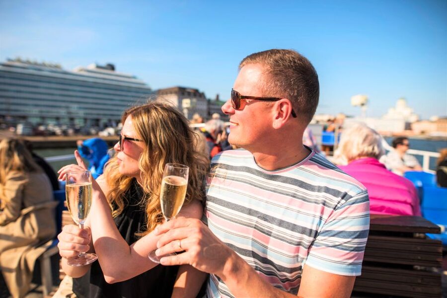 Helsinki: Hop-On Hop-Off Bus and Sightseeing Boat Tour - Key Points Before You Go