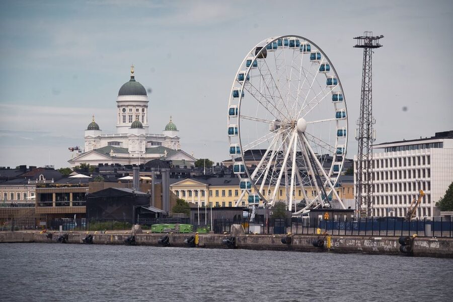 Helsinki: Hop-On Hop-Off Bus Tour & City Highlights Cruise - Key things that make this tour worth it