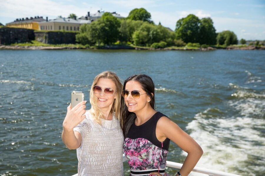 Helsinki: Hop-On Hop-Off Bus Tour & City Highlights Cruise - The itinerary, stop by stop, and what to do with each moment