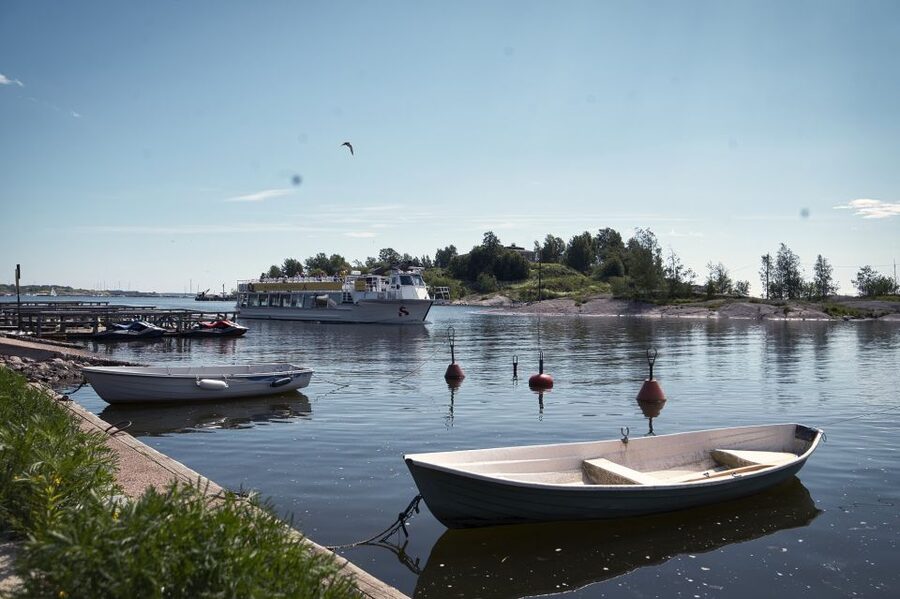 Helsinki: Hop-On Hop-Off Bus Tour & City Highlights Cruise - Value check: is $58 a good deal for this kind of day?