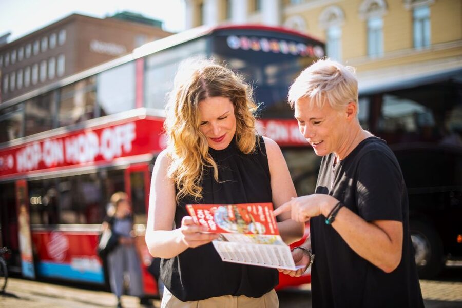 Helsinki: Hop-On Hop-Off City Bus Tour - Should you book this Helsinki hop-on hop-off bus?