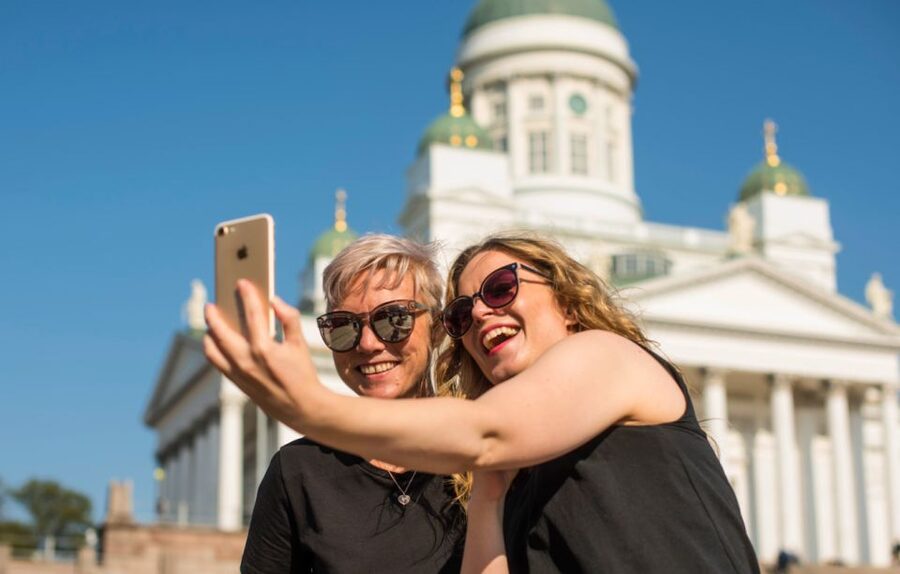 Helsinki: Hop-On Hop-Off City Bus Tour - Price and timing, the value question you should ask first