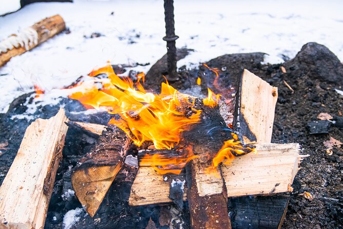 Helsinki: Nuuksio National park hiking with campfire lunch - Pace, timing, and group size: how the day stays comfortable