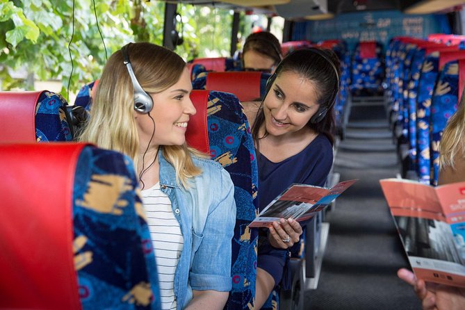 Helsinki Panorama Sightseeing Audio-Guided Bus Tour - Price and Value: What $43.02 Buys You (and Why It Can Be Smart)
