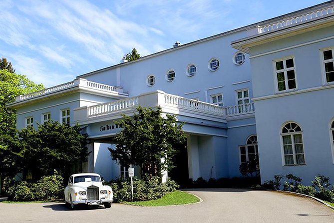 Helsinki Private Sightseeing + Medieval Town Porvoo - Sibelius Monument: when music becomes steel