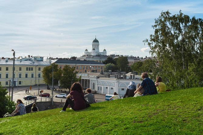 Helsinki Private Walking Tour with a Local - Key Things That Make This Helsinki Walking Tour Work