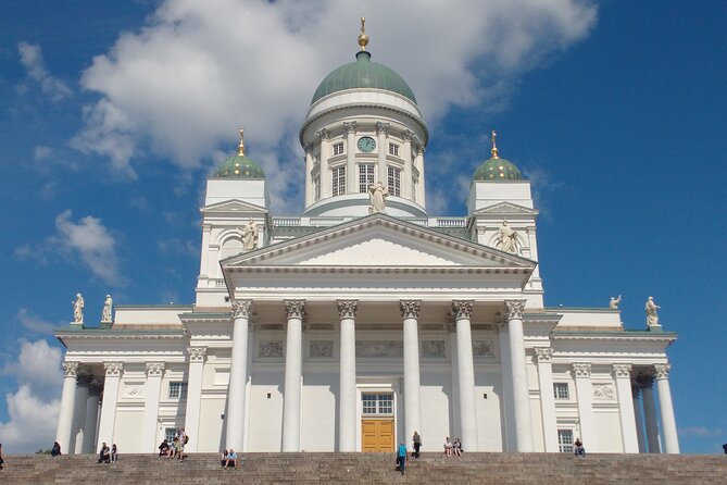 Helsinki Private Walking Tour with a Local - Why A Private Local Walk Beats a Checklist in Helsinki
