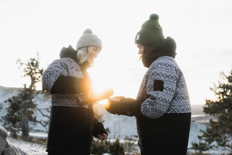 Helsinki: Rent Winter Clothing Sets - Where Winterent Stores Fit If You’re Traveling Beyond Helsinki