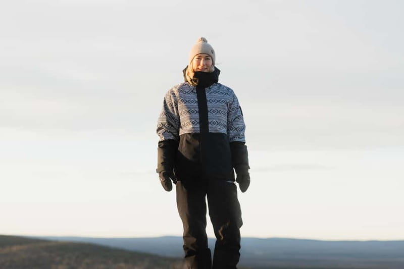 Helsinki: Rent Winter Clothing Sets - What’s Actually in the Winterent Set (And What You Still Need)