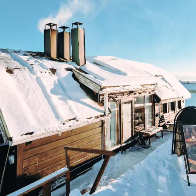 Helsinki: Rustic Traditional Floating Sauna Experience - Sauna rules that keep things comfortable and respectful