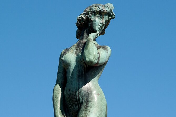 Helsinki Self-Guided Audio Tour - Helsinki Cathedral and Uspenski Cathedral: Faith, Politics, and Sound