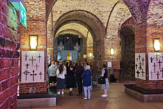 Helsinki & Suomenlinna: City Highlights Tour with Ferry Ride - Price and value: is $151 fair for what you get?