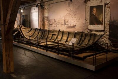 Suomenlinna Museum Ticket