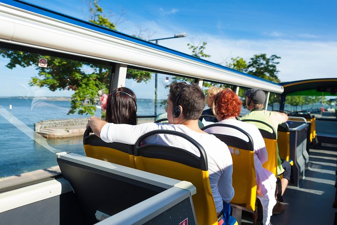 Helsinki Supersaver: Hop On-Hop Off Bus and Helsinki Canal Cruise - Should you book Helsinki Supersaver Bus and Canal Cruise?