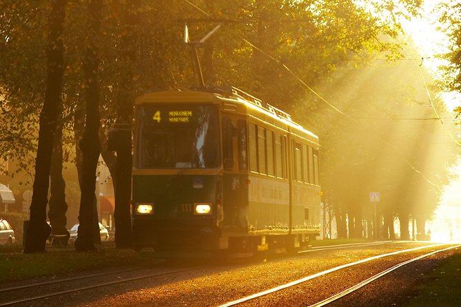 Helsinki tram tour with a city planner - What I Think You Gain from a Planning-Focused Guide