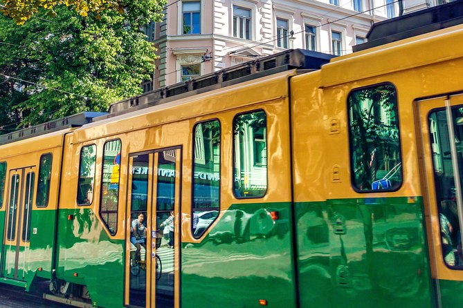 Helsinki tram tour with a city planner - Price and Value: is $71.90 a smart buy?