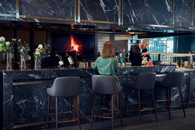 Helsinki-Vantaa Airport Plaza Premium Lounge - Price and Value: When $60.20 Makes Sense