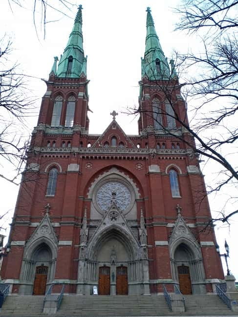 Hidden gems: The south Helsinki walk - Key Highlights to Expect