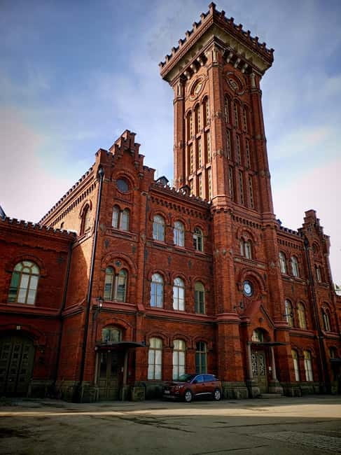 Hidden gems: The south Helsinki walk - Why This South Helsinki Walk Works in Two Hours