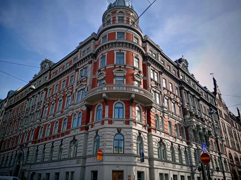 Hidden gems: The south Helsinki walk - Price and Value: Is $64 Worth Two Hours?