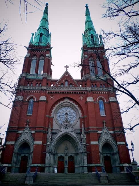 Hidden gems: The south Helsinki walk - What to Wear and Bring for a Comfortable Walk