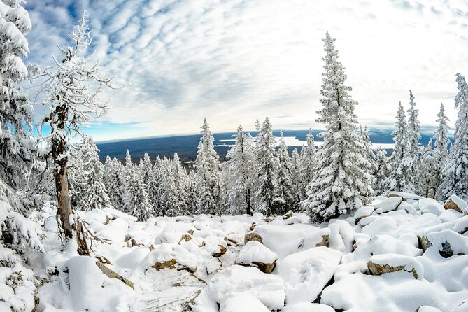 Hike to Frozen Waterfalls of Korouoma Including BBQ Lunch from Rovaniemi - Thermal clothing and the real job of staying upright on icy trails