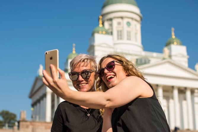 Hop-On Hop-Off City Tour - Ticket flexibility, and why the winter schedule changes the game