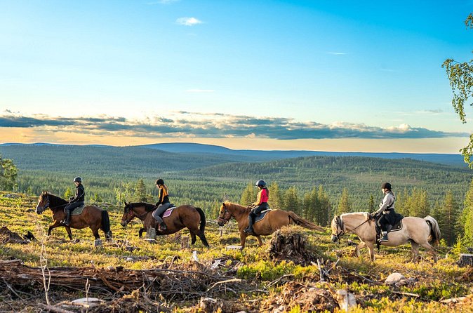 Horse Ride to the Hill Activity - Should you book the Horse Ride to the Hill with Ranch Kuulas?