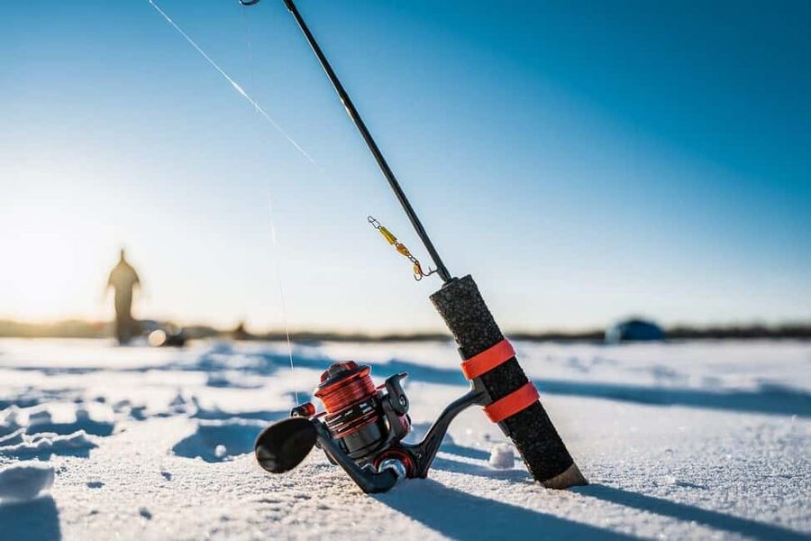 Ice Fishing Adventure in Levi with Salmon Soup - Practical Packing Checklist for Frozen-Lake Fishing