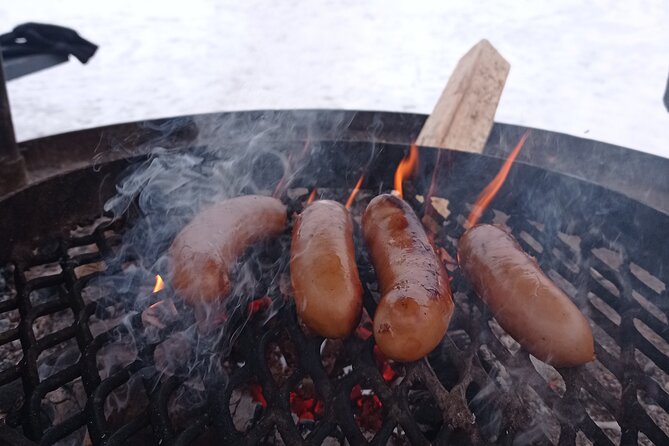Ice fishing experience with Backpacker Helsinki Tour - Price and value: what you are paying for