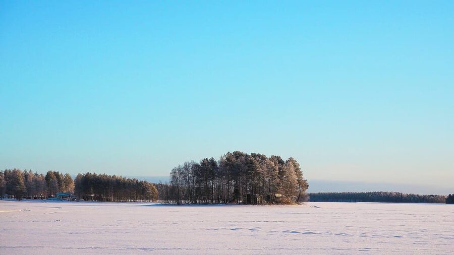 Ice fishing program in Lapland - What to Bring: Your Cold-Weather Checklist That Actually Matters