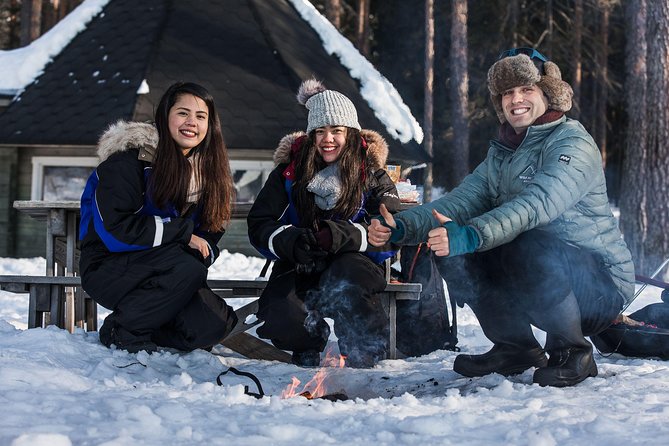 Ice Fishing Tour - What Gear and Clothing You’ll Actually Need