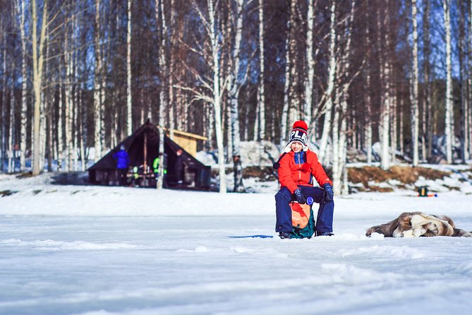 Ice Fishing Trip in Rovaniemi - Key Highlights You Should Know Before You Go