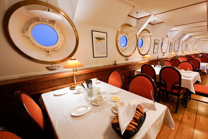 Icebreaker Sampo Cruise with transfer from Rovaniemi - Price and value check: is $537.59 a good deal?