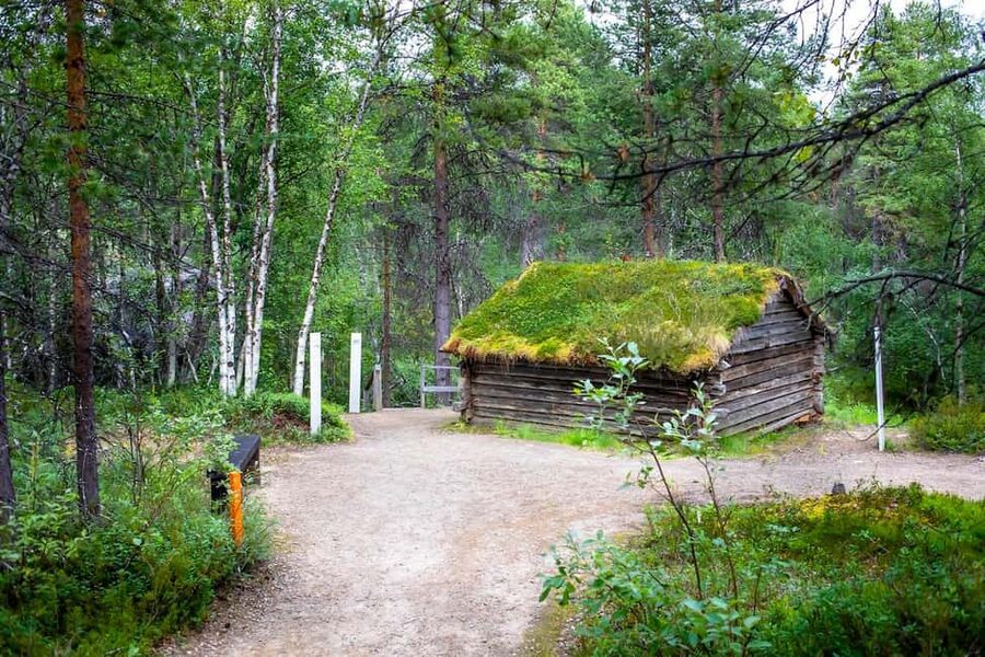 Inari: Sámi Museum Siida Ticket - “Self-Paced” Means You Control the Pace