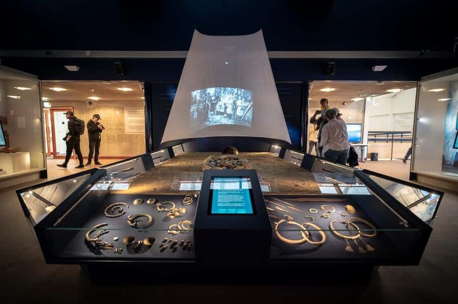 Inari: Sámi Museum Siida Ticket - Practical Tips for Planning Your Siida Day