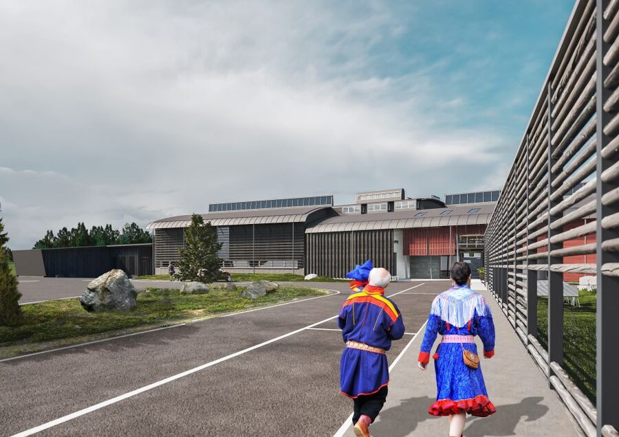 Inari: Sámi Museum Siida Ticket - Why Siida Feels Different From a Typical Museum