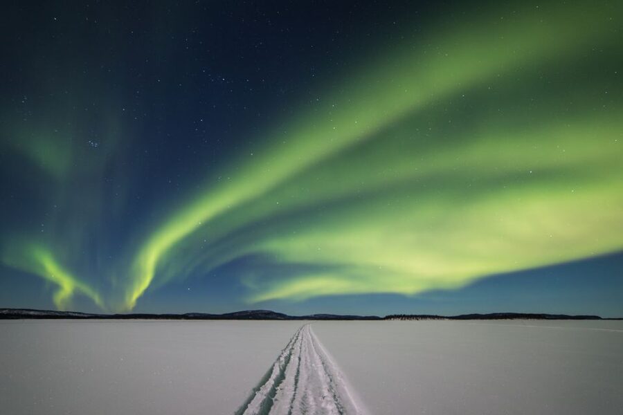 Ivalo: Lake Inari Northern Lights Tour w/ Reindeer & Dinner - The Bottom Line: Should You Book Ivalo’s Lake Inari Tour?