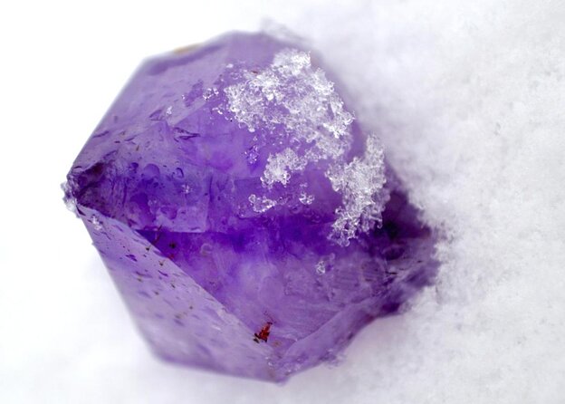 Jewels Of Lapland: Visit to Amethyst Mine in Luosto - Why Luosto’s Amethyst Mine Is a Rare Stop