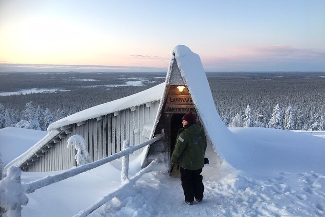 Jewels Of Lapland: Visit to Amethyst Mine in Luosto - What You Learn About Amethyst Formation