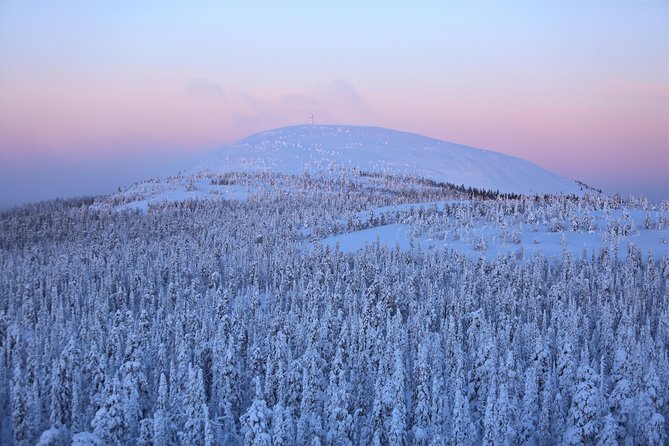Jewels Of Lapland: Visit to Amethyst Mine in Luosto - What the Included Items Mean for Your Comfort