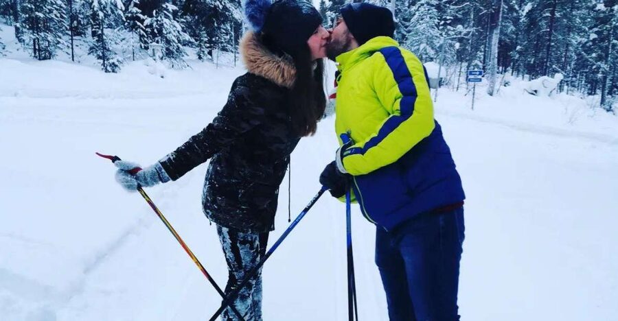 Kemi: Finnish Sight-Skiing Experience in Lapland - What to wear: thermal clothing is the big missing piece
