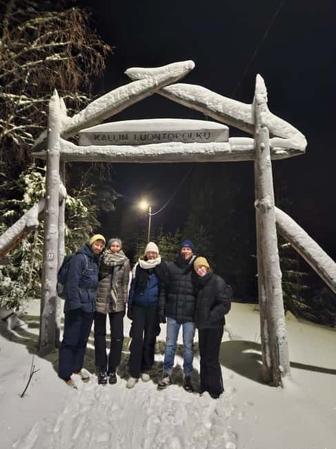 Kemi-Tornio: Starguaranteed Northern Lights Auroras - Photo chances, professional support, and what to plan for