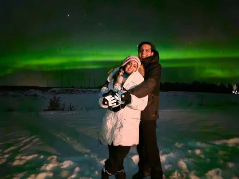 Kemi-Tornio: Starguaranteed Northern Lights Auroras - Weather reality, the comfort factor, and what to bring