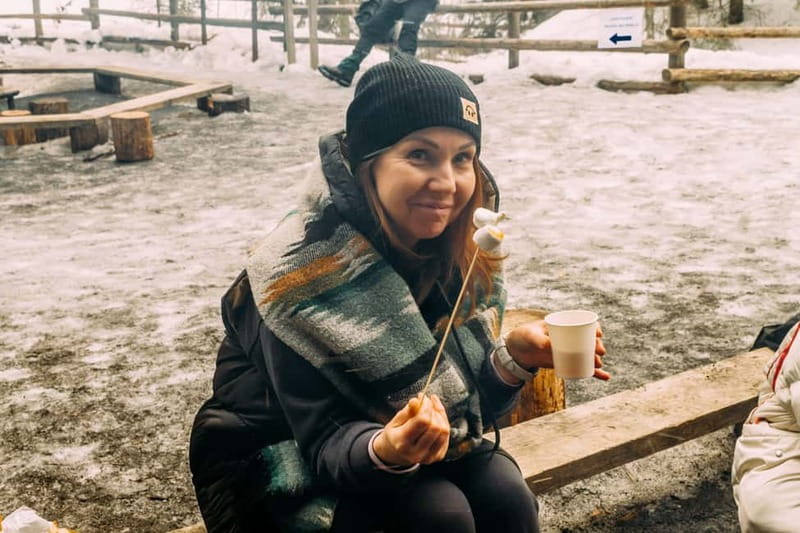 Korouoma Canyon: Frozen Waterfalls Hike & BBQ Experience - What to Pack: Warm Layers, Warm Shoes, and Cold-Weather Smart Choices
